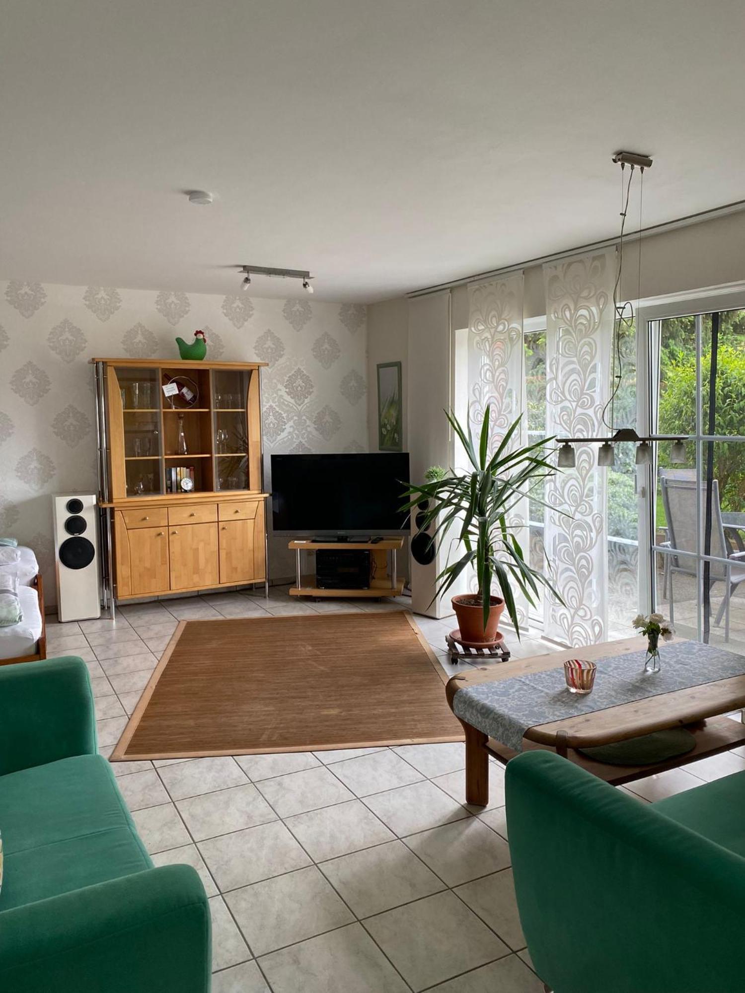 אנגלסקירכן Ferienwohnung Erlenhof מראה חיצוני תמונה